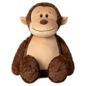 Soft Toys for Personalisation - Monkey