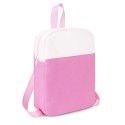 Kid's Mini Backpack in Pink