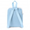 Kid's Mini Backpack in Blue