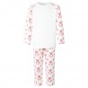 Tummi Bears® Pink Teddy Bear Pyjama Set