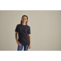 Adult's Blank T-Shirt in Black