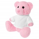 T-Shirt Tummi Bears®  - Pink