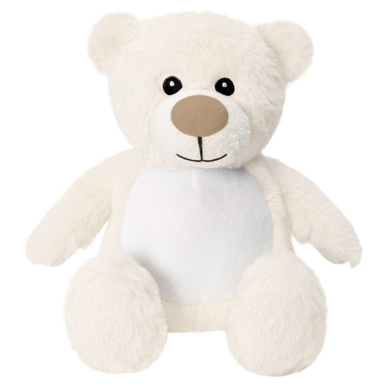 Tummi Bears Littles®  - Cream Bear