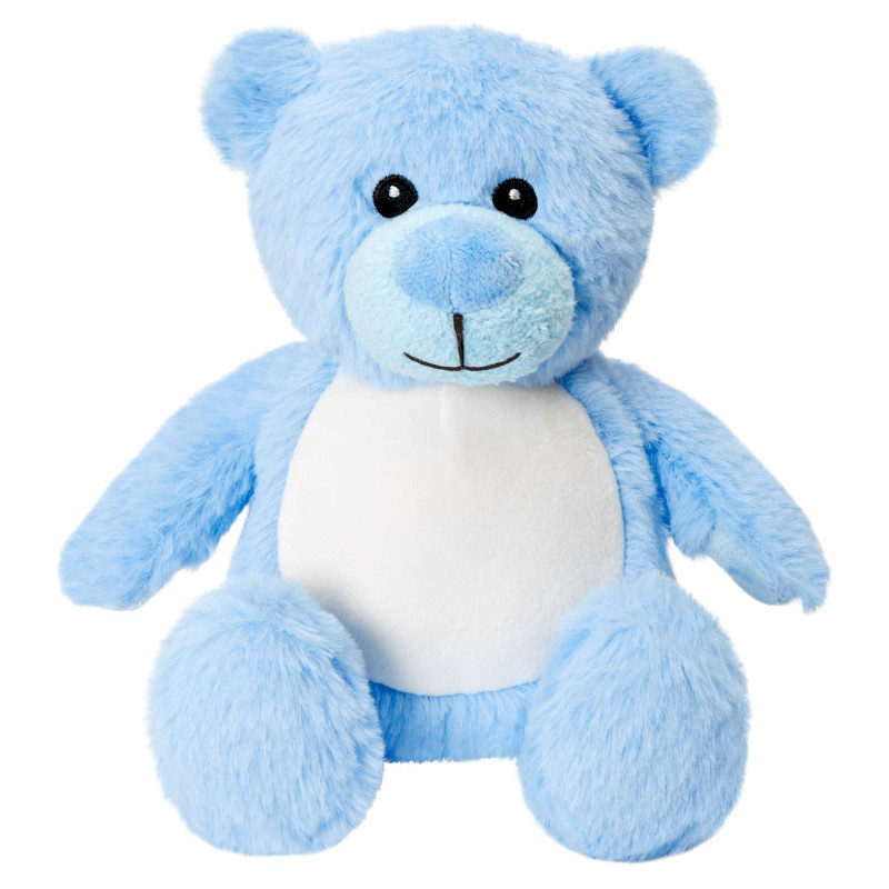 Tummi Bears Littles®  - Blue Bear