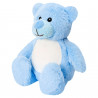 Tummi Bears Littles®  - Blue Bear